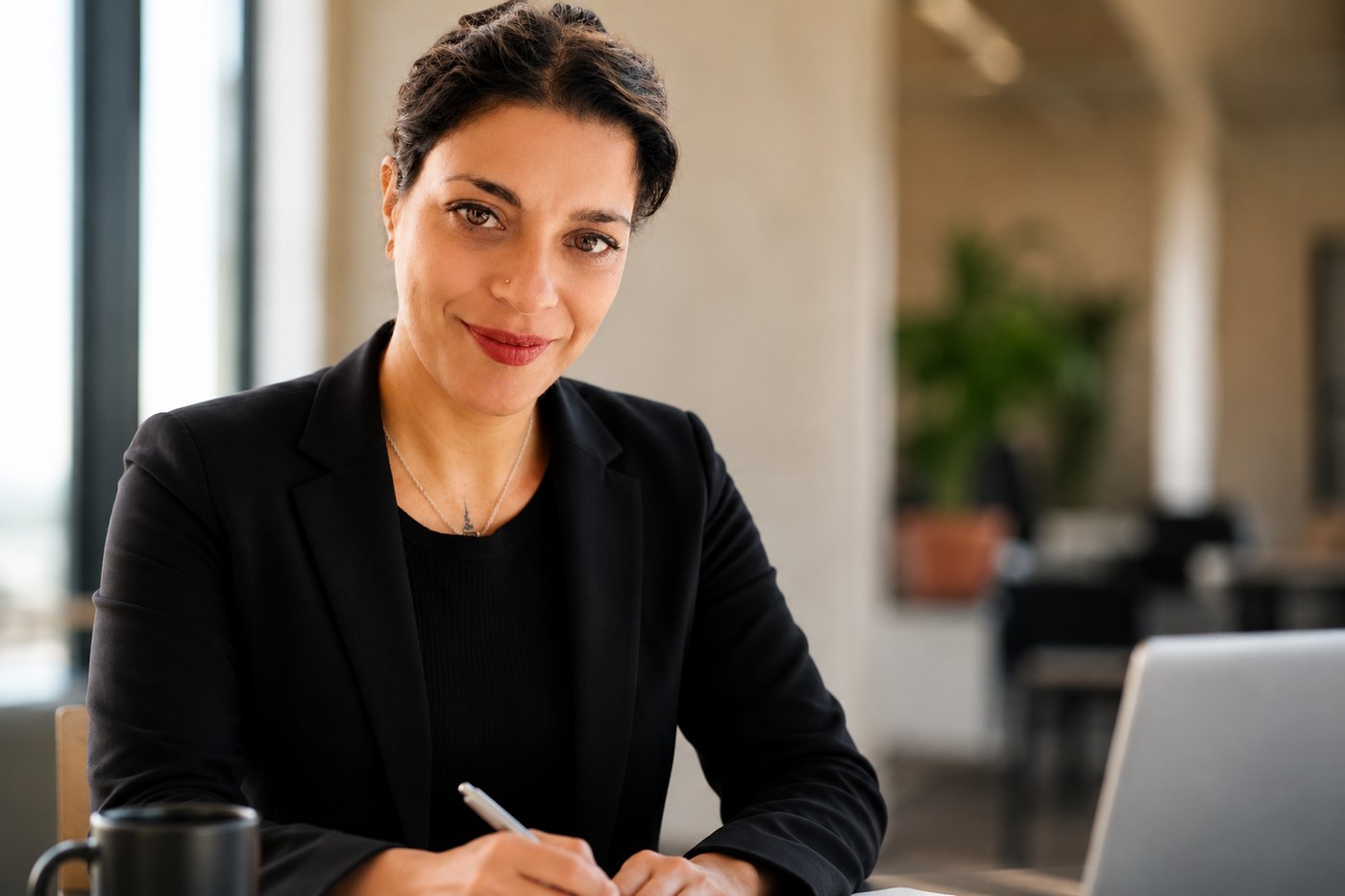 Nirith Yaish, Independent Talent Acquisition Partner